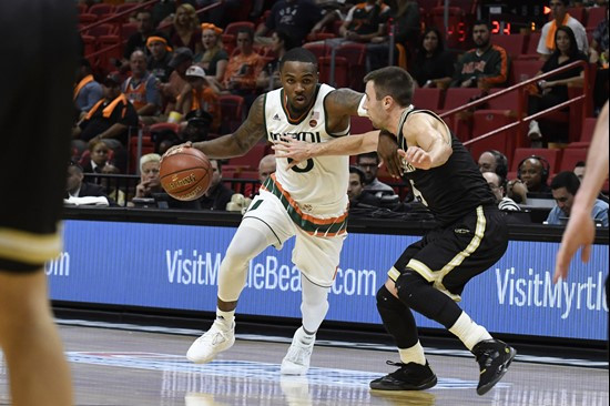 Guard Ja'Quan Newton