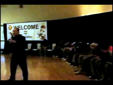 'Canes Get Hypnotized