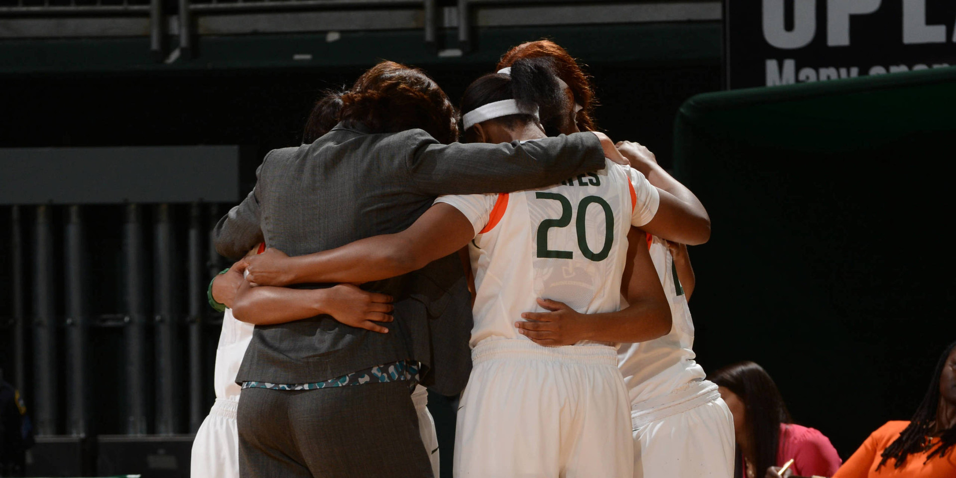 @MiamiWBB vs. Missouri - Nov. 30