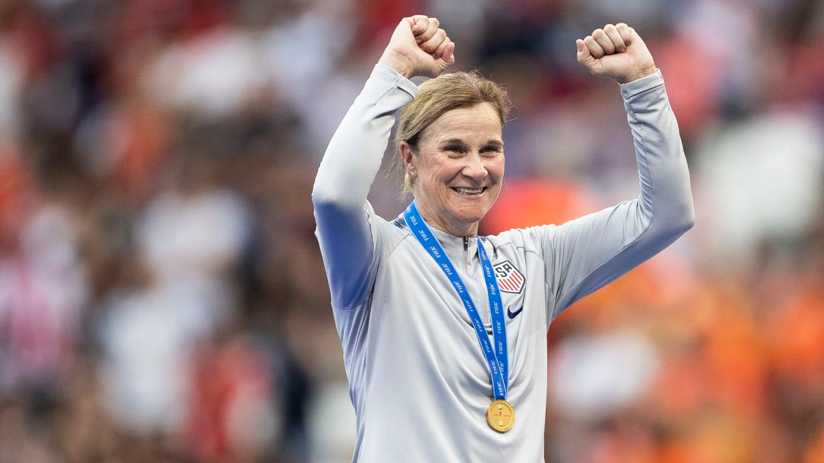 UM Announces Jill Ellis as Guest Speaker at Celebration of Women’s Athletics