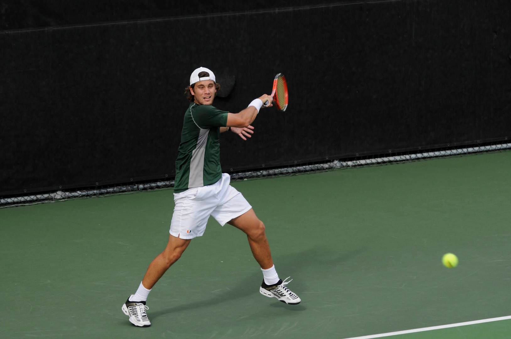 Daniel Vallverdu's Path to Coaching