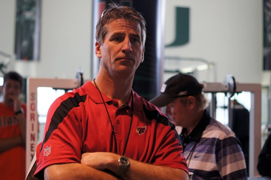 Pro Timing Day 2012