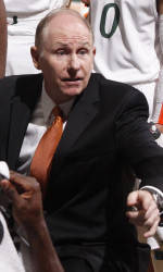Hurricane GameDay Basketball Coaches Show