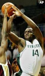 Canes Fall To Boston College In OT