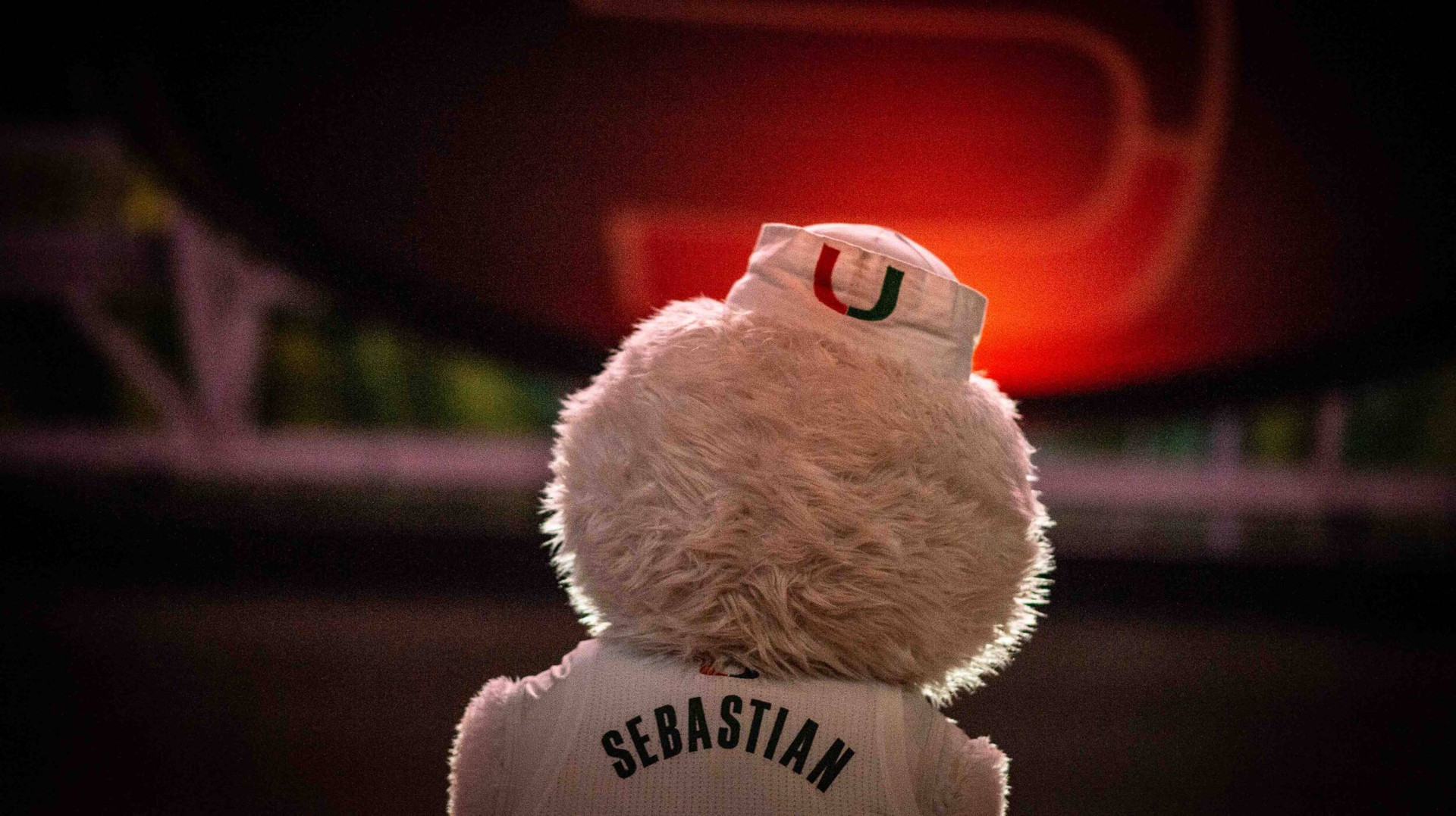 MBB Game vs. Stetson Moved to Dec. 4
