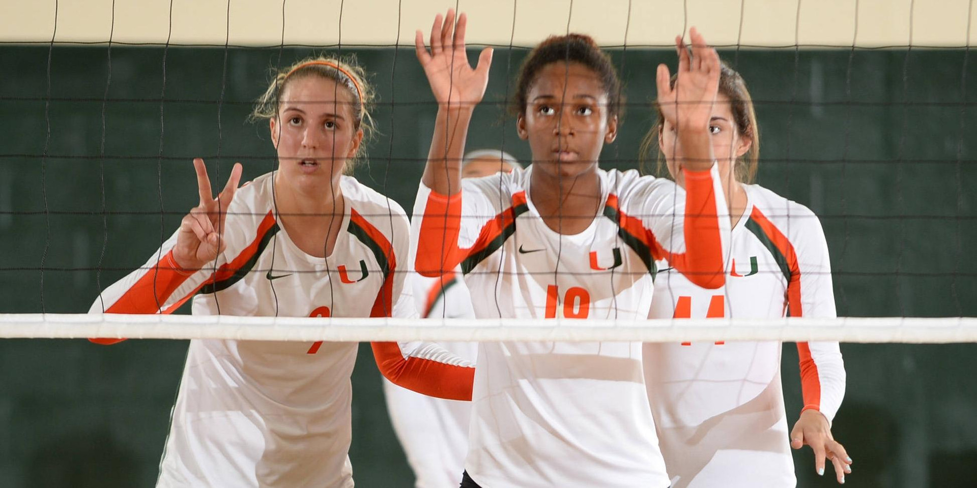 @CanesVB Drops HotelRED Opener, 3-0