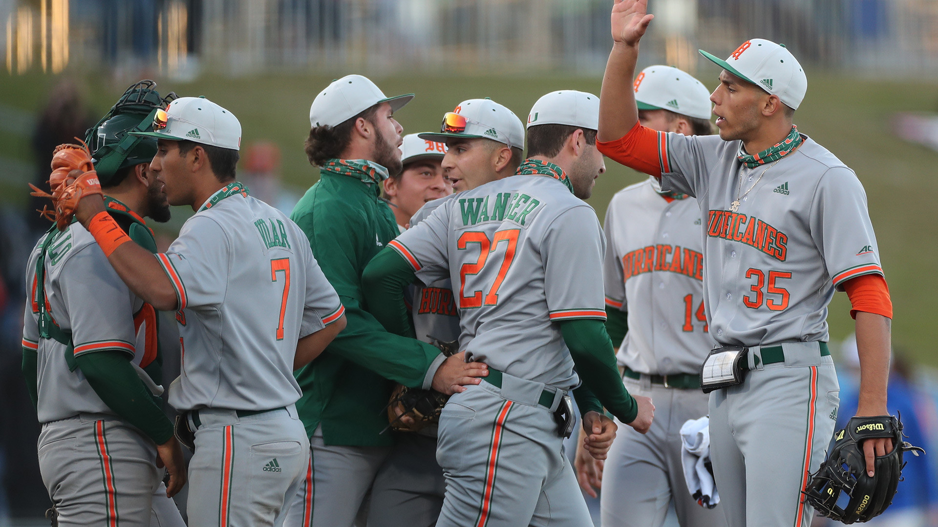 Baseball Makes Major Move in the Polls