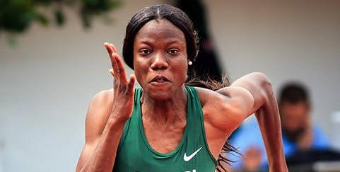 Wimbley Earns a Bronze Medal at USATF Juniors