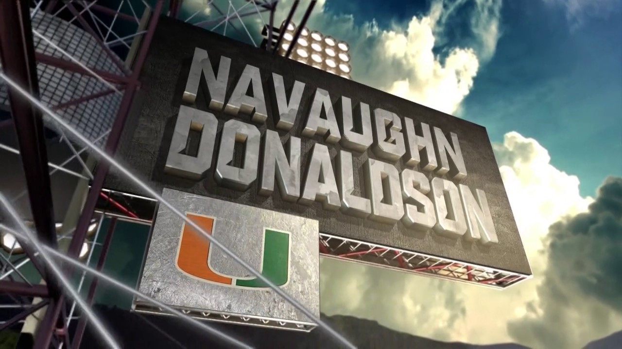 Thomas Brown | Offensive Coordinator| National Signing Day Show