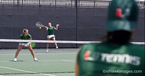 Miami vs. NC State Photo Gallery