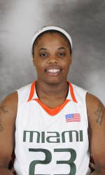 Miami Set to Host UM Thanksgiving Tournament