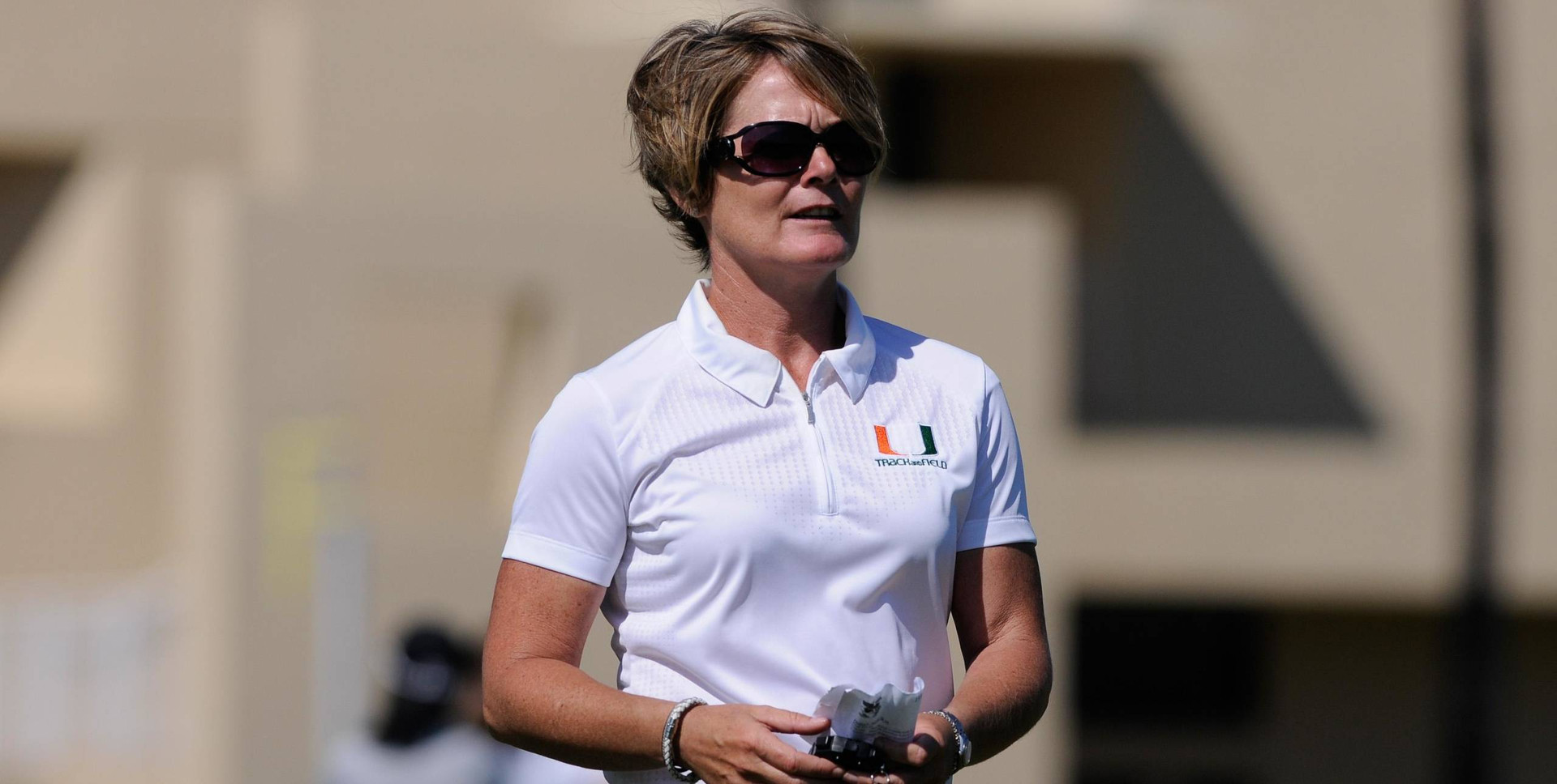 Deem & Young to Speak at USTFCCCA Convention