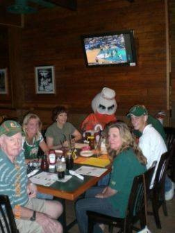 2007 Hurricane Club Spring Tour, Fort Myers