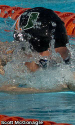 Johansson Shines for Miami on Second Day in Atlanta
