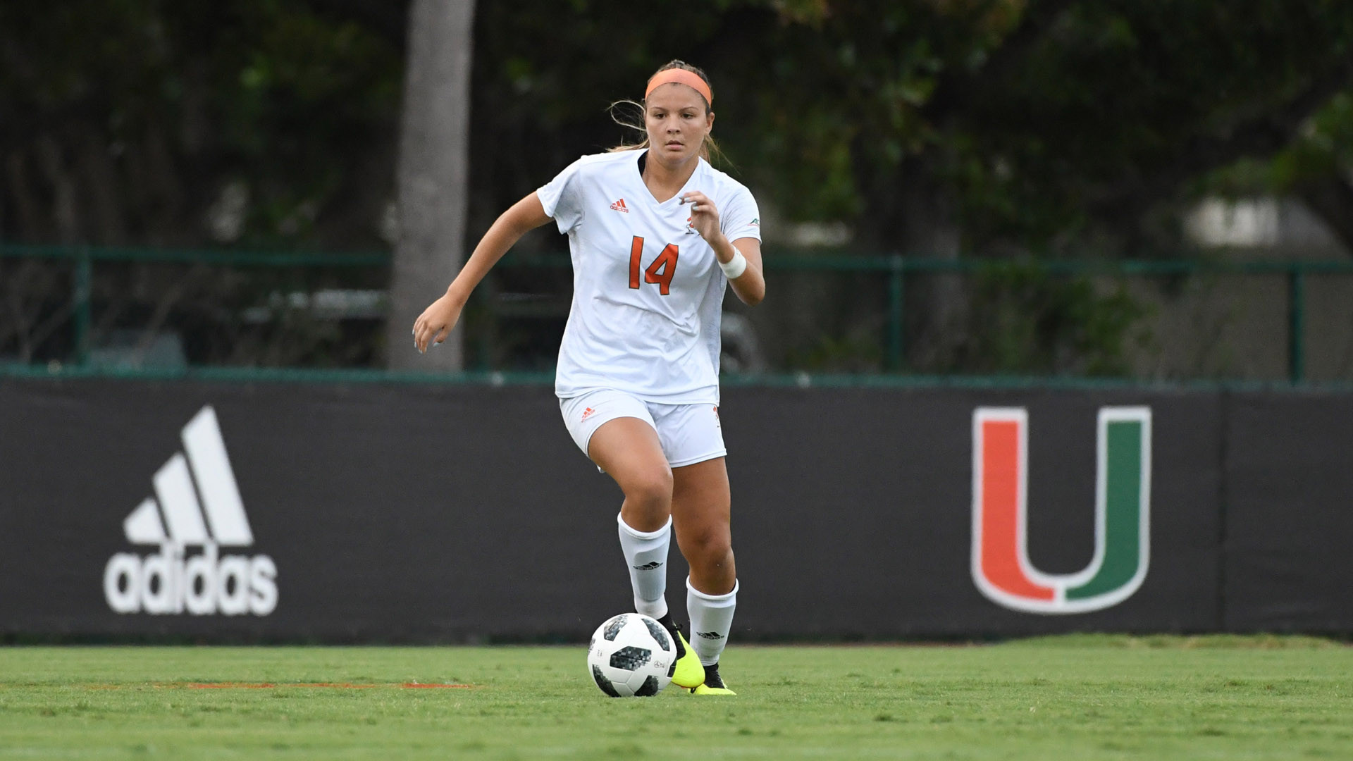 Canes To Host the Hokies at Cobb