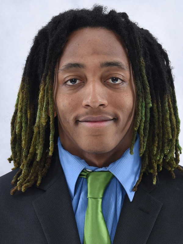 Suleman Burrows - Football - University of Miami Athletics