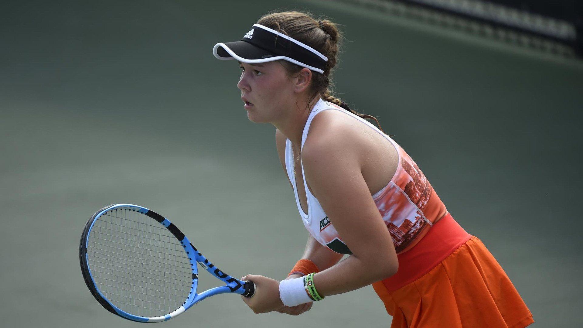 W. Tennis Drops 4-3 Heartbreaker at No. 20 Northwestern