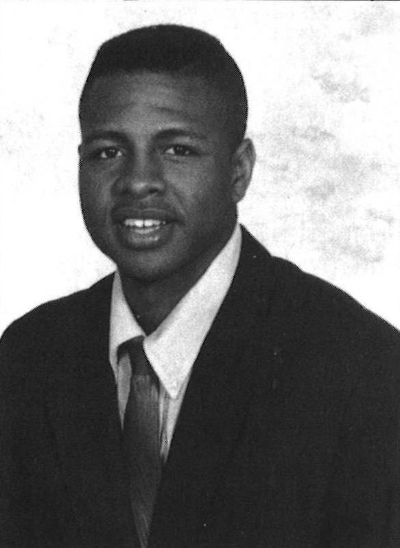 Tshombe High - Men's Basketball - University of Miami Athletics