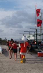 Hurricanes Host Duke and Barry Friday at the Krome Avenue Quarry