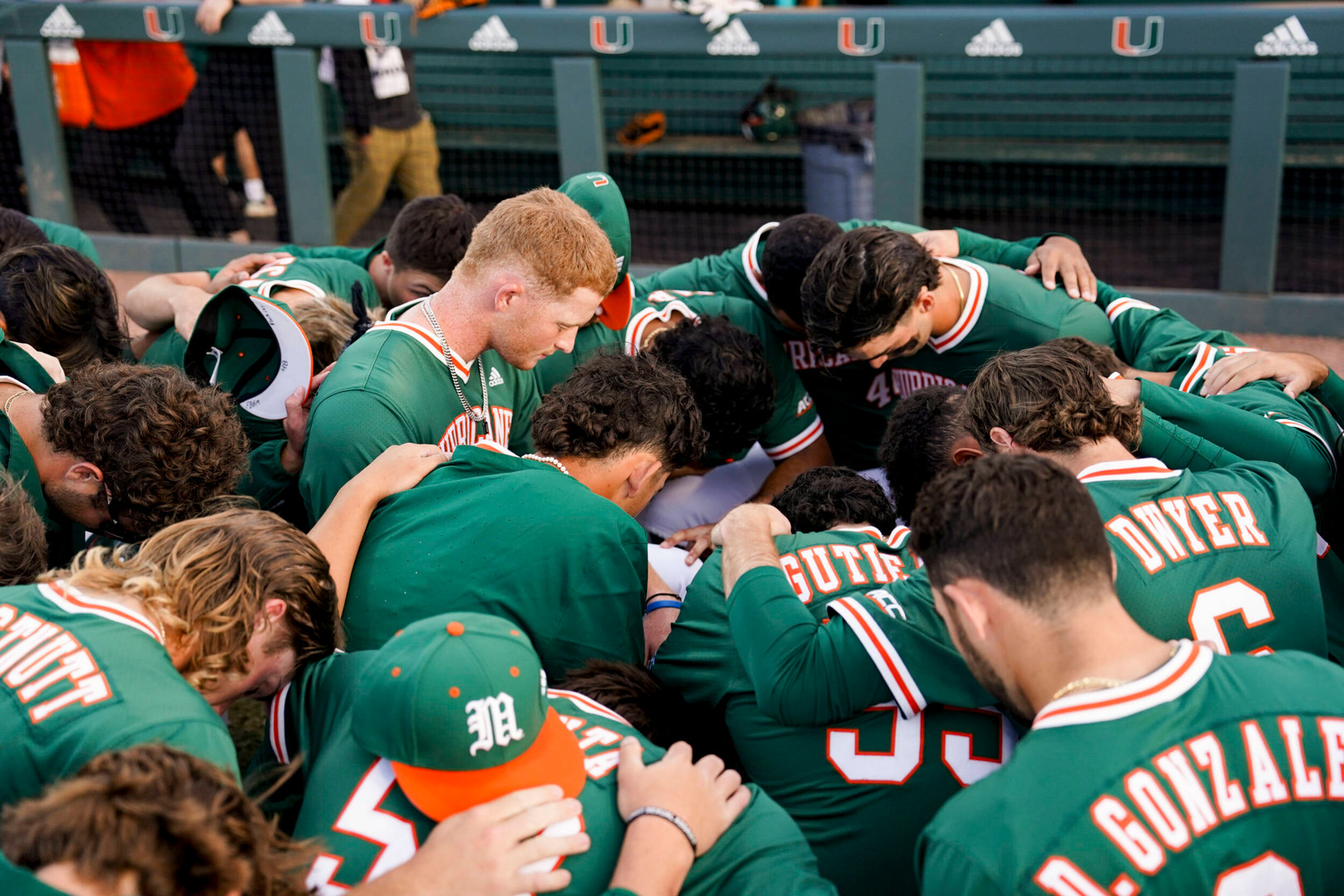 Miami Suffers Setback Against LIU