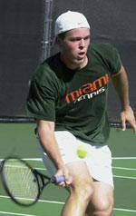 Hurricanes Fall to No. 13 Texas A&M, 6-1
