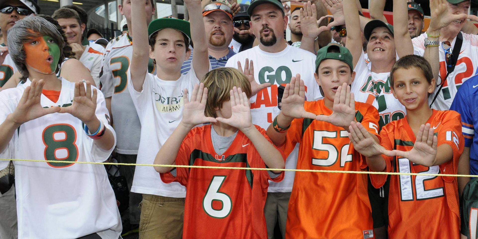 Youth Football & Cheer Clinic: September 21