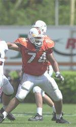 Canes On Patrol