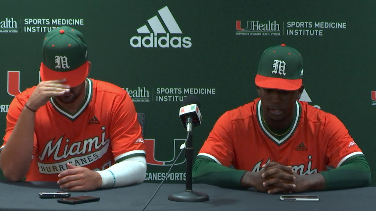 Alex Toral and Tony Jenkins | Postgame Presser | 2.19.20