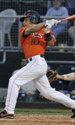 Seminoles Even Series with No. 9 Miami, 8-7