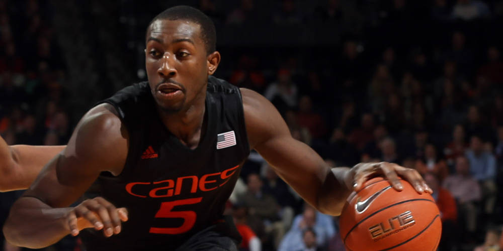 Men's Basketball Drops Regular-Season Finale