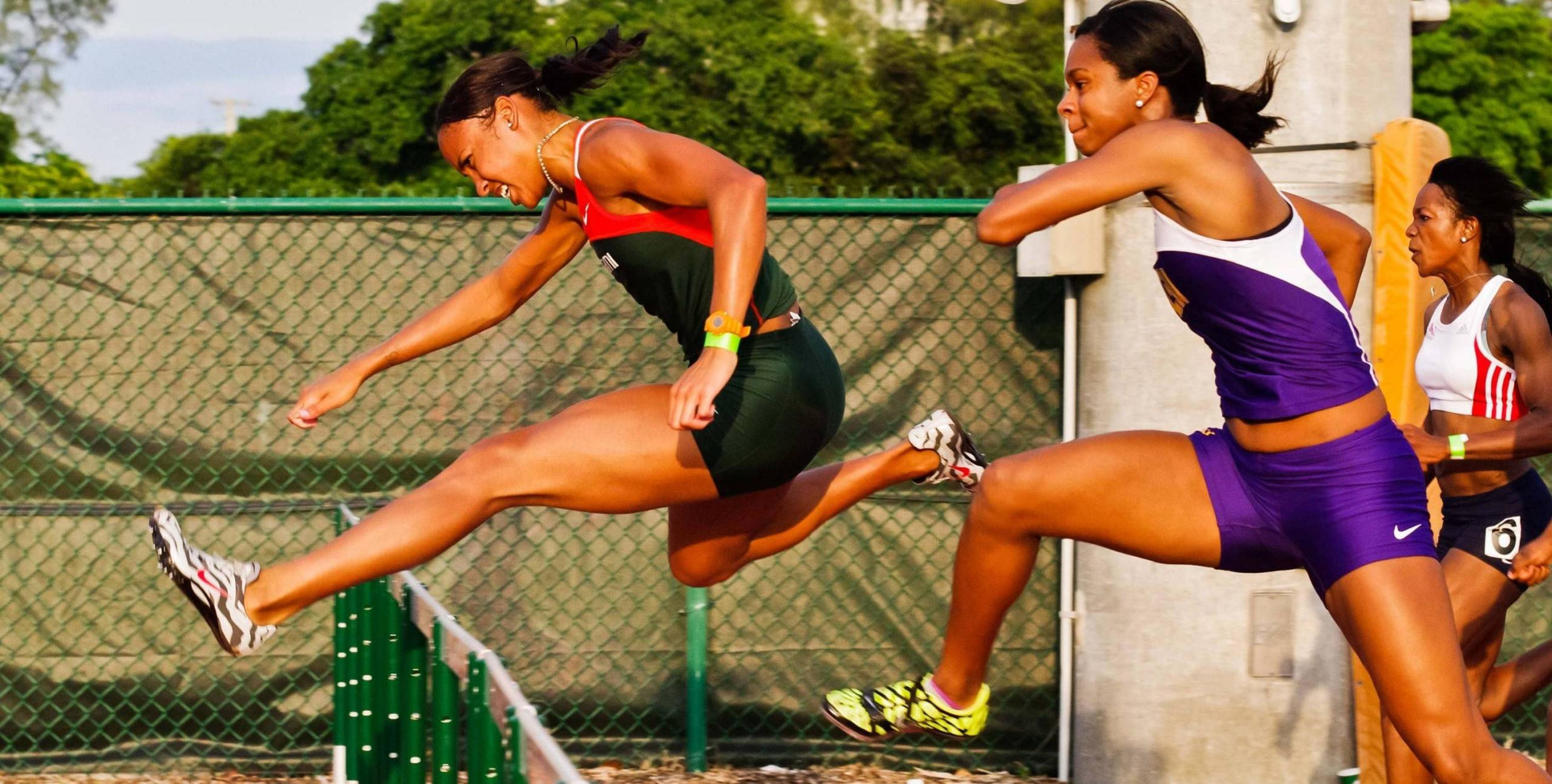 @MiamiTrack Alums Wrap U.S. Championships