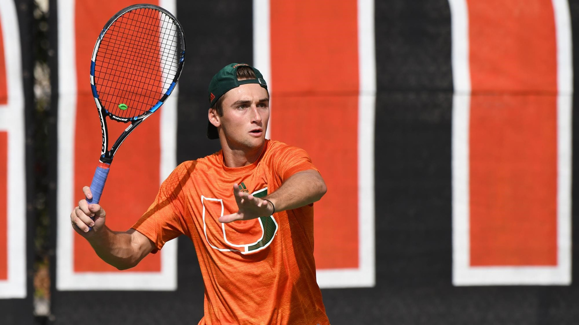 Canes Shine During Day Three of ITA All-American Championships