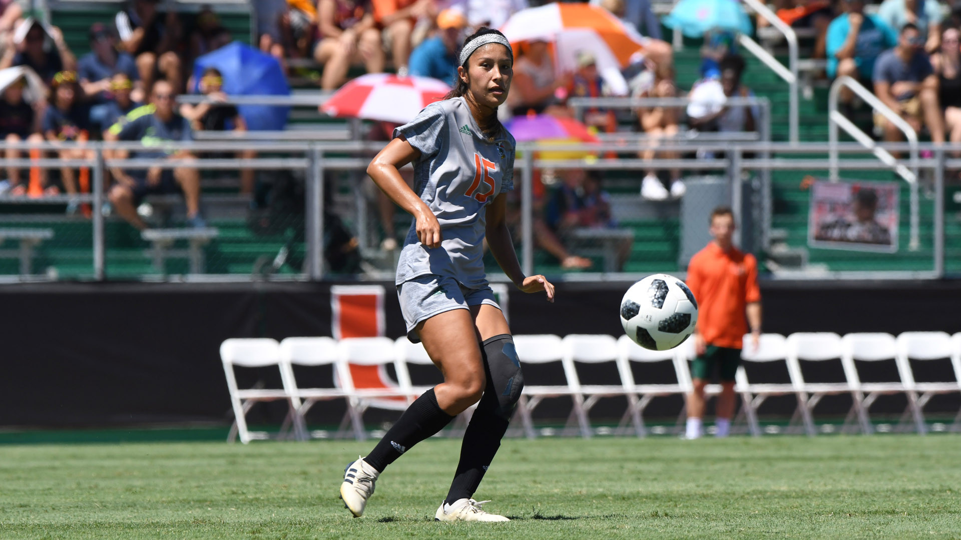 Soccer Set to Host Boston College
