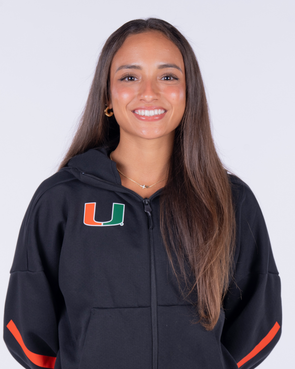 Emma Hencock - Cross Country - University of Miami Athletics
