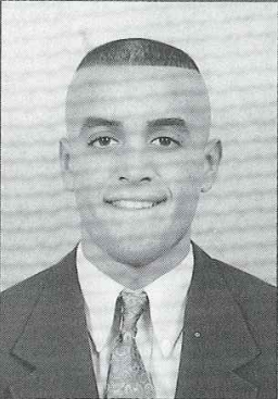 Anthony Rosa - Men's Basketball - University of Miami Athletics
