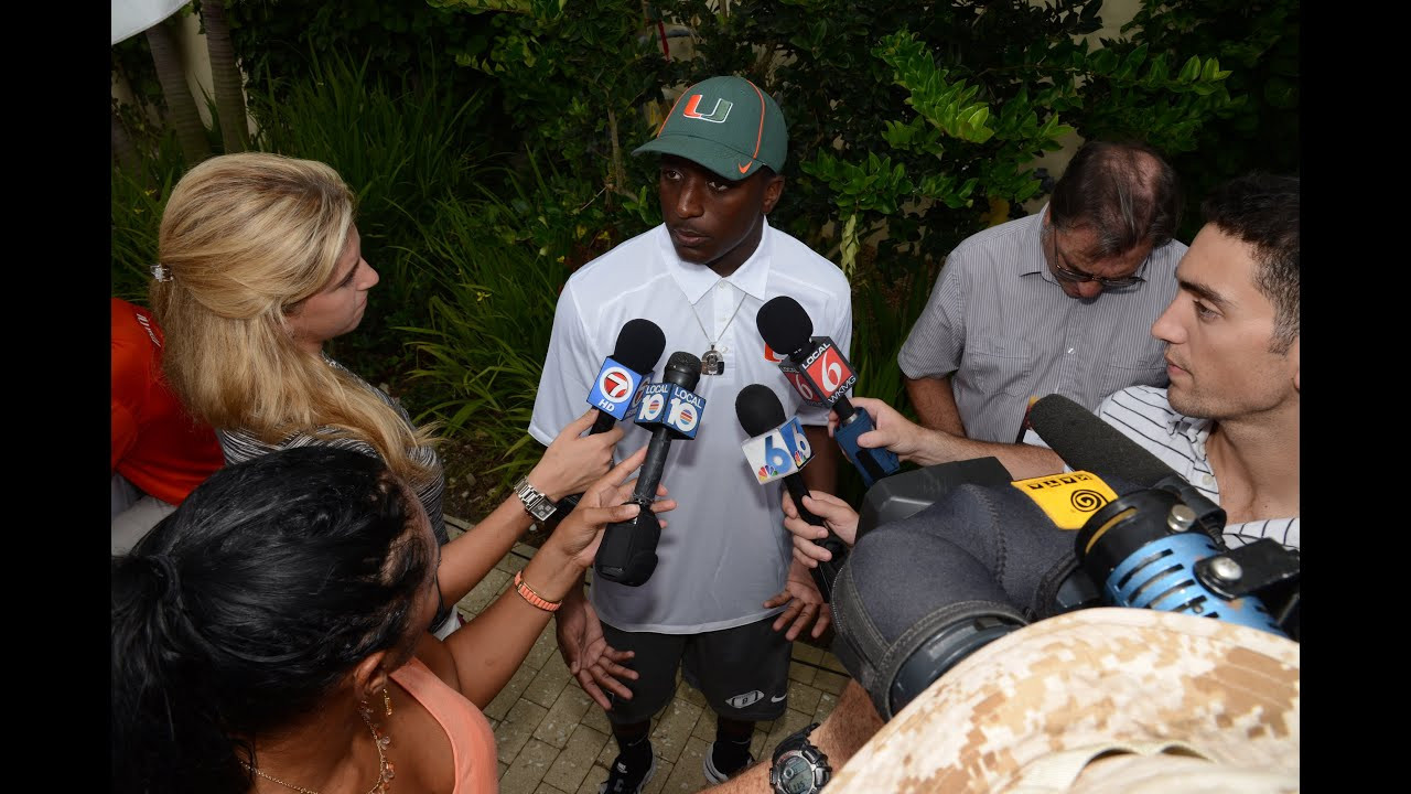 Duke Johnson - Aug. 25
