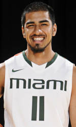Fast Breaks: Ryan Quigtar
