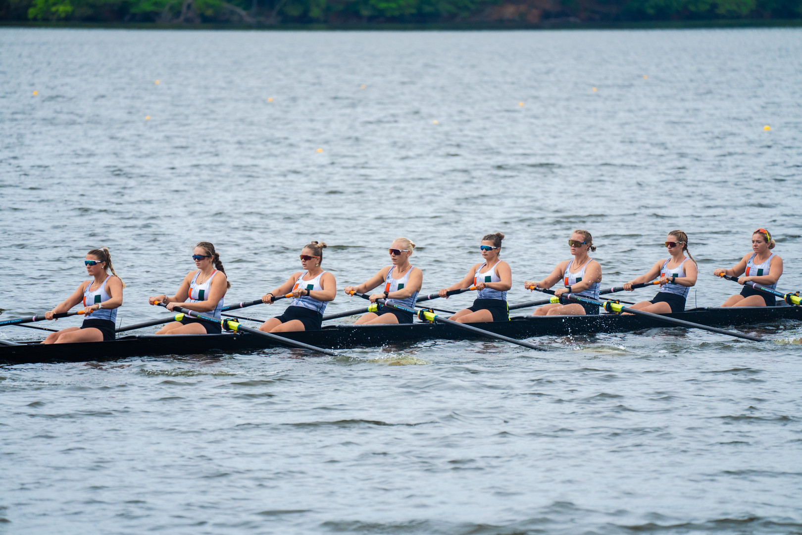 Miami Concludes Lake Wheeler Invitational With Multiple Noteworthy Performances