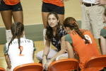 Miami Volleyball Adds Alvarez to Incoming Recruiting Class