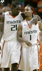 Hurricanes Fall at Home for First Time
