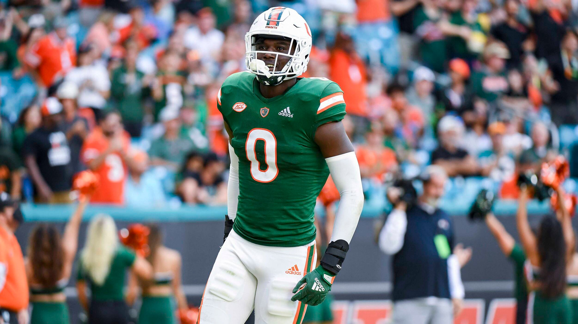 Williams Tabbed to Bednarik Award Watch List