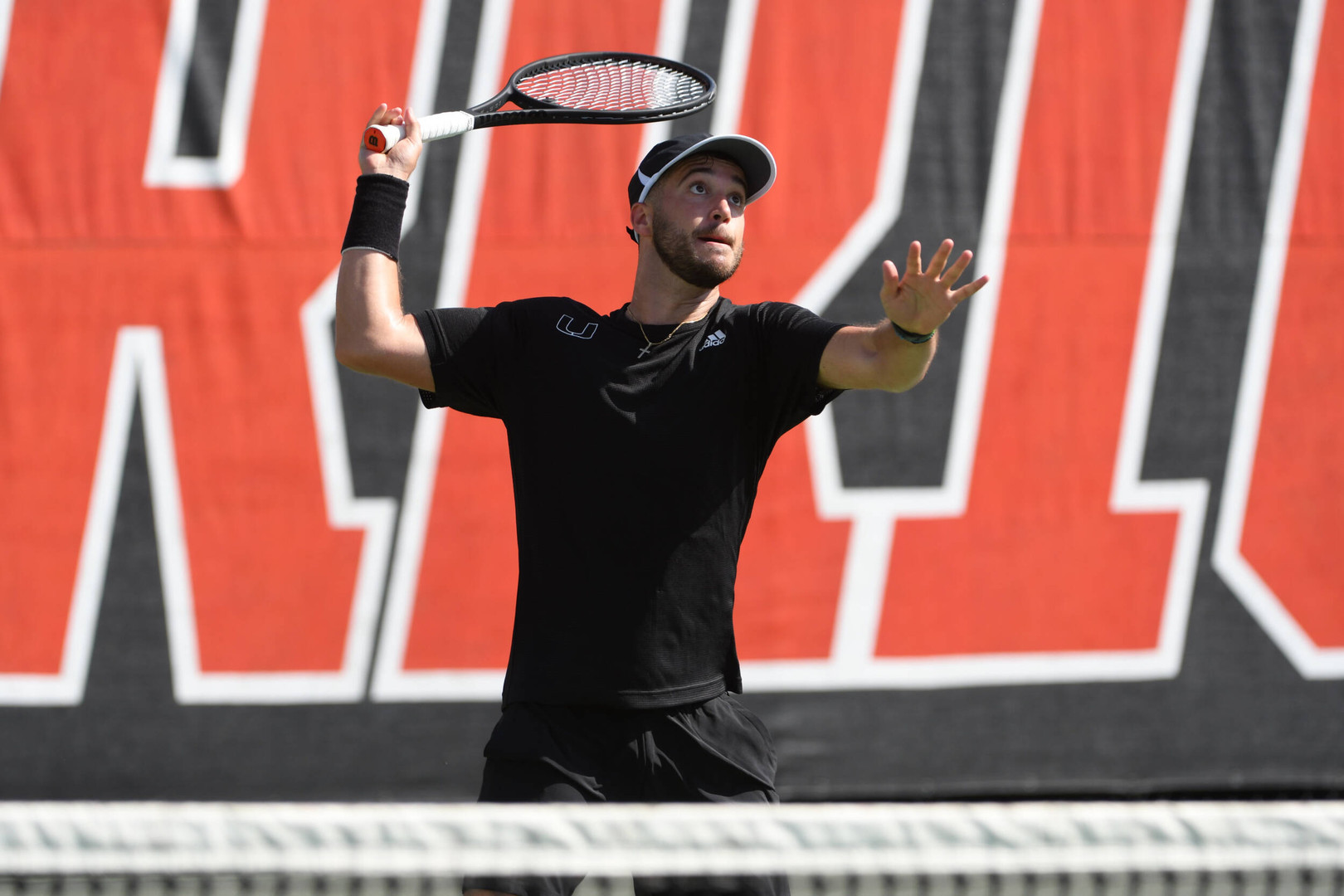 Canes Get First Tournament Under Their Belt