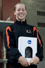 Viola Named to USA World Championships Roster
