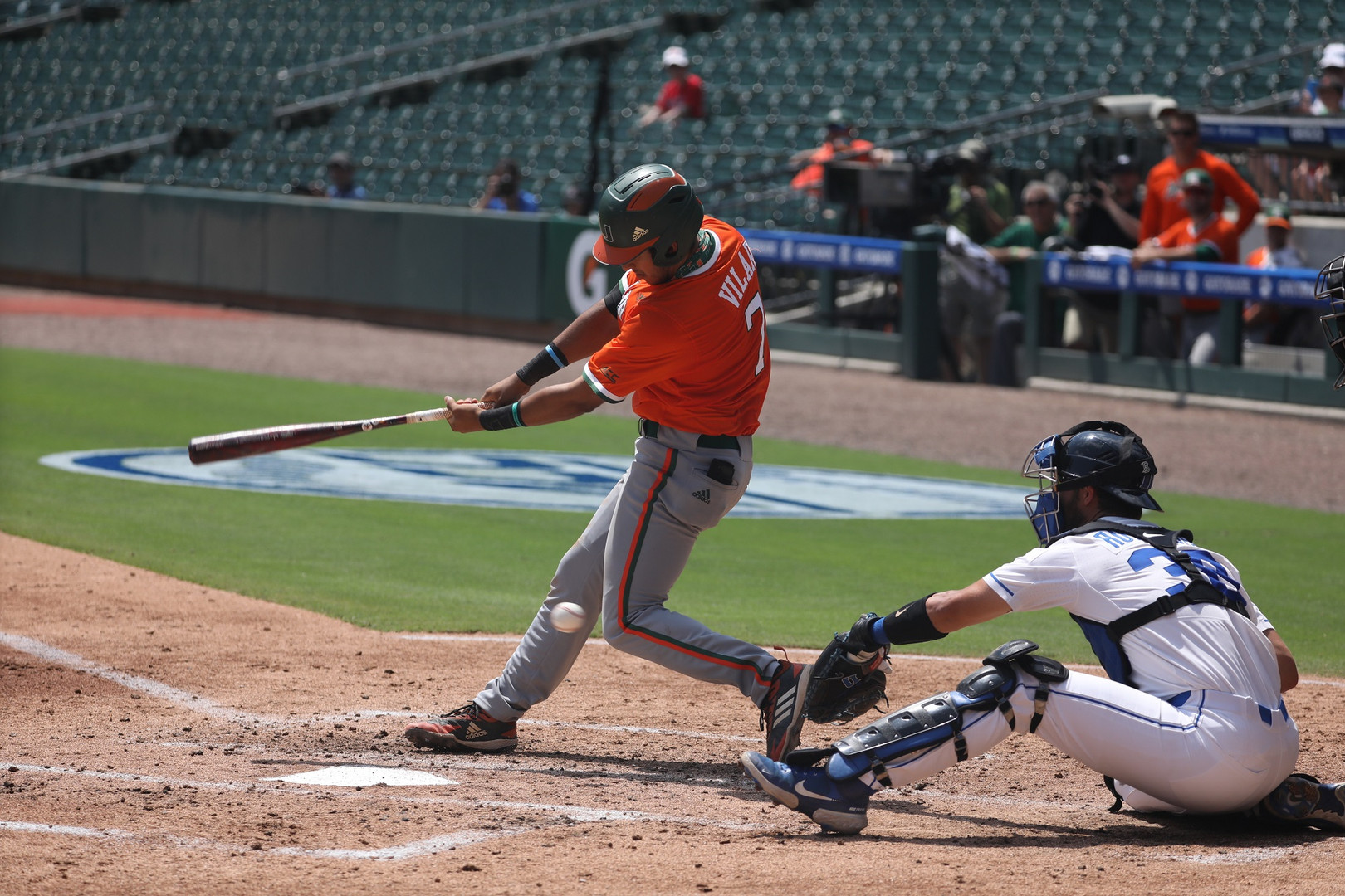 Photo Gallery: ACC Tournament