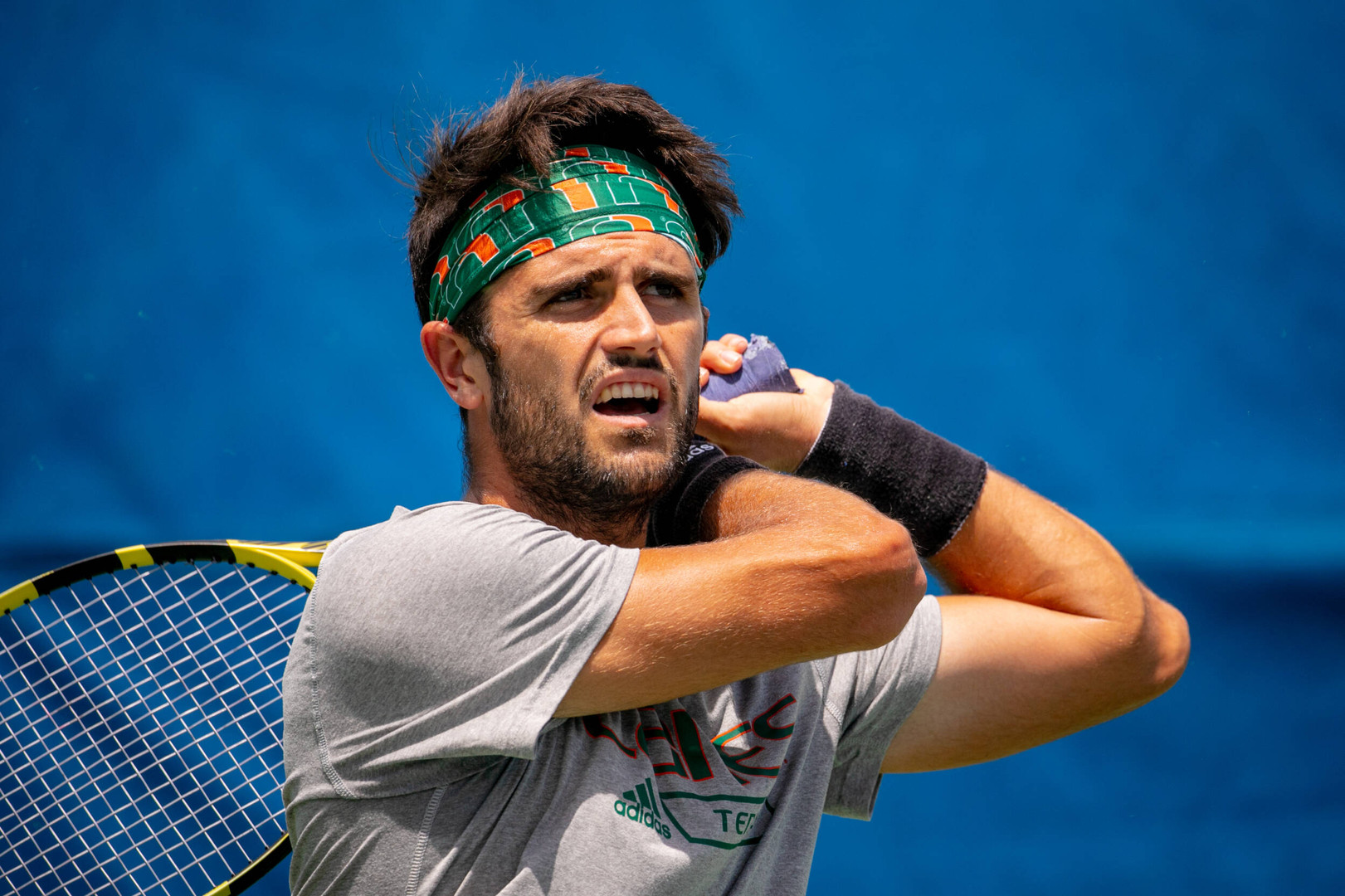 Hurricanes Set For NCAA Championship