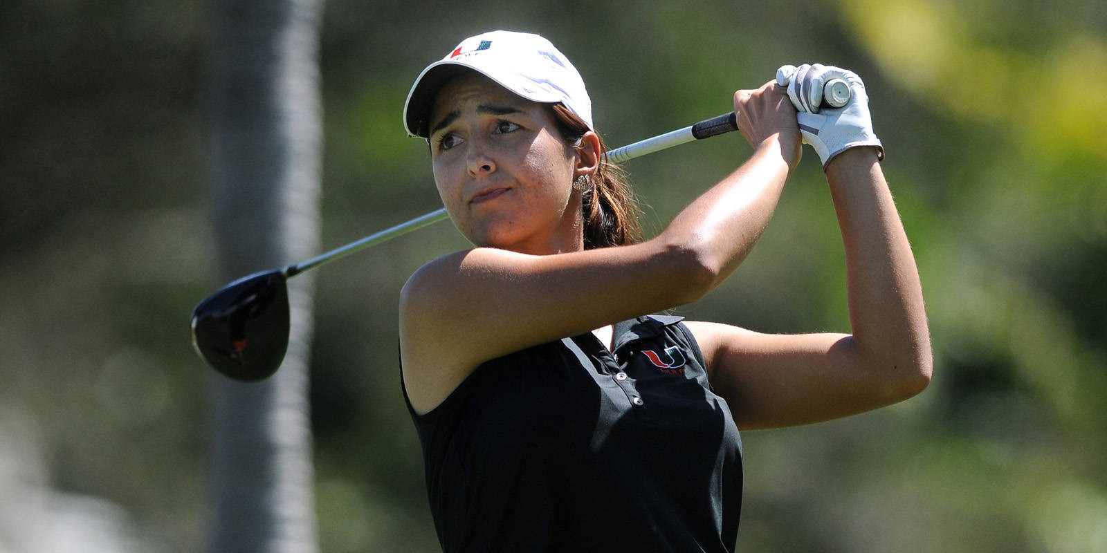 Hurricanes 13th Heading Into The Final Round