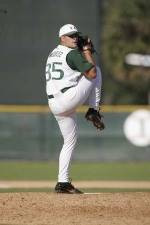 Miami Loses To Maryland, 5-4