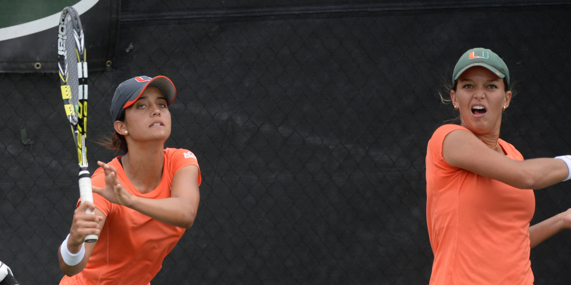 Doubles Pair Advances to NCAA Round of 16