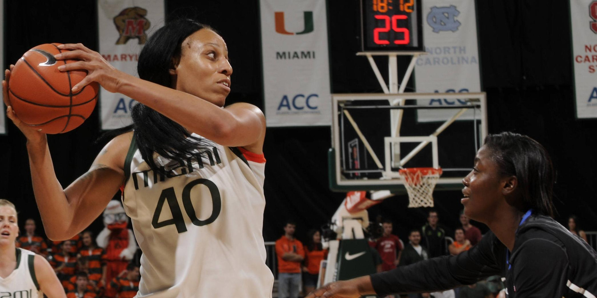 WBB to Close Out Regular Season at Va. Tech