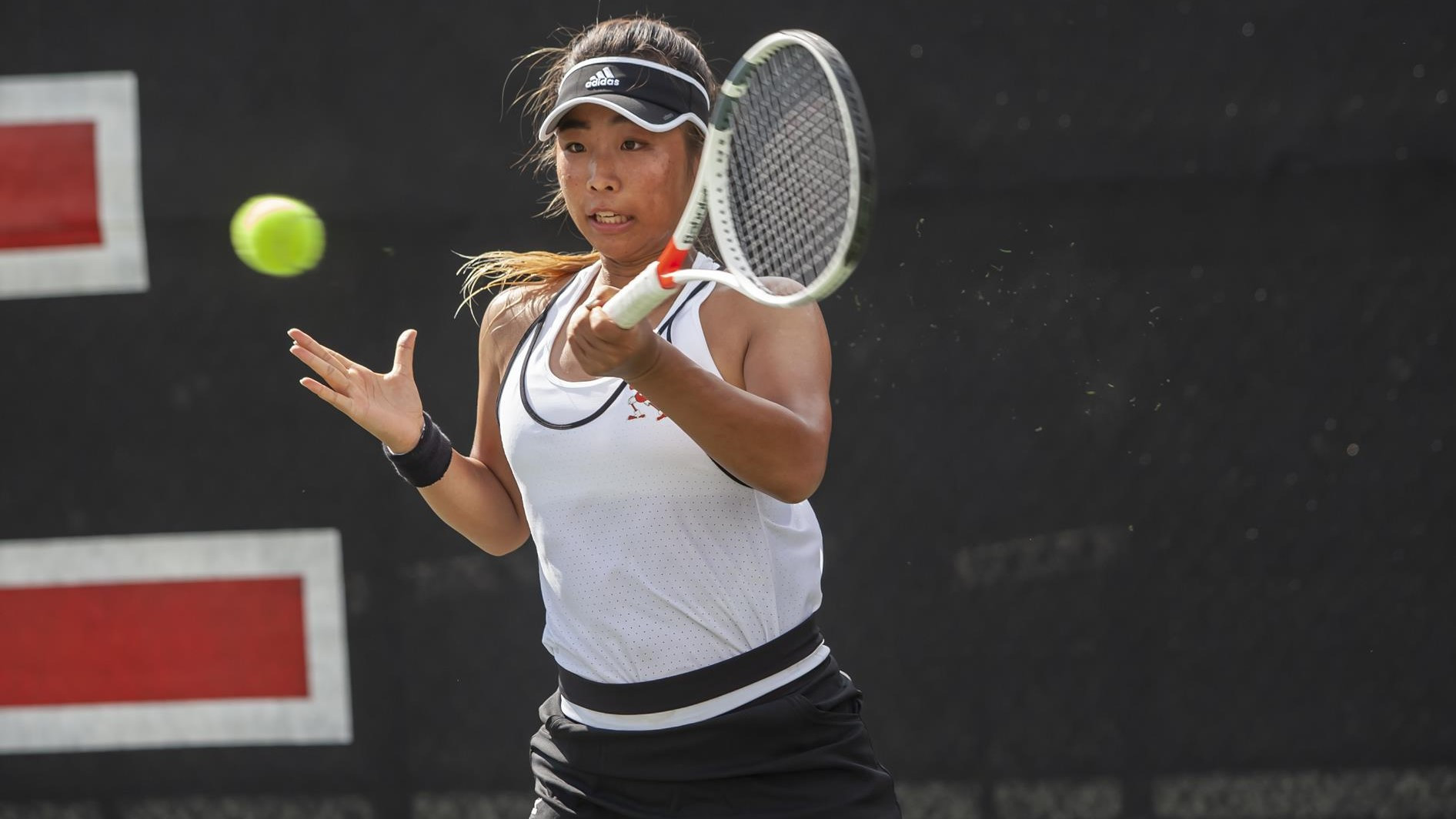 Ito and Madcur Share Miami Fall Invite B Draw Title